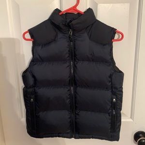 Boys Polo vest